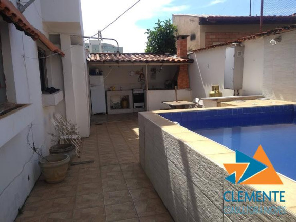 Imagem Casa com 6 Quartos à Venda, 250 m² em Santa Efigenia - Belo Horizonte