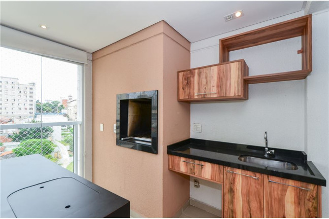Imagem Apartamento com 3 Quartos à Venda, 134 m² em Aclimação - São Paulo Imagem Apartamento com 3 Quartos à Venda, 134 m² em Aclimação - São Paulo