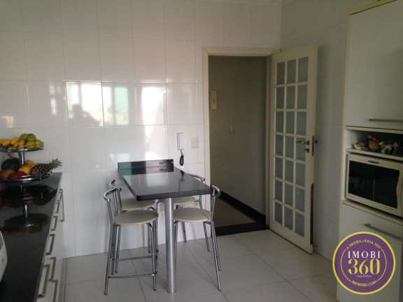 Imagem Sobrado com 3 Quartos à Venda, 210 m² em Vila Guilhermina - São Paulo