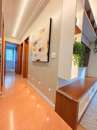 Imagem Apartamento com 3 Quartos à Venda, 80 m² em Vila Pompeia - São Paulo