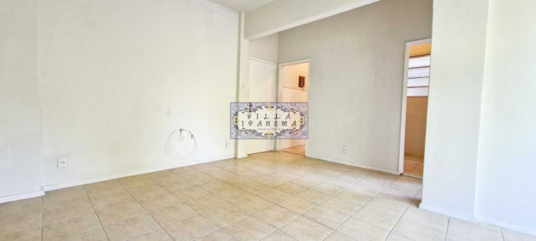 Imagem Cobertura com 1 Quarto à Venda, 50 m² em Santa Teresa - Rio De Janeiro