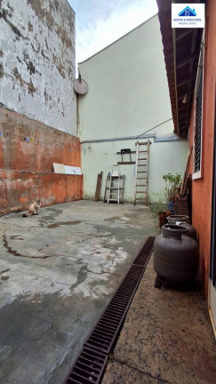 Imagem Casa com 2 Quartos à Venda, 65 m² em Residencial Cosmos - Campinas Imagem Casa com 2 Quartos à Venda, 65 m² em Residencial Cosmos - Campinas