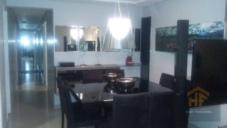 Imagem Apartamento com 4 Quartos à Venda, 114 m² em Parnamirim - Recife Imagem Apartamento com 4 Quartos à Venda, 114 m² em Parnamirim - Recife