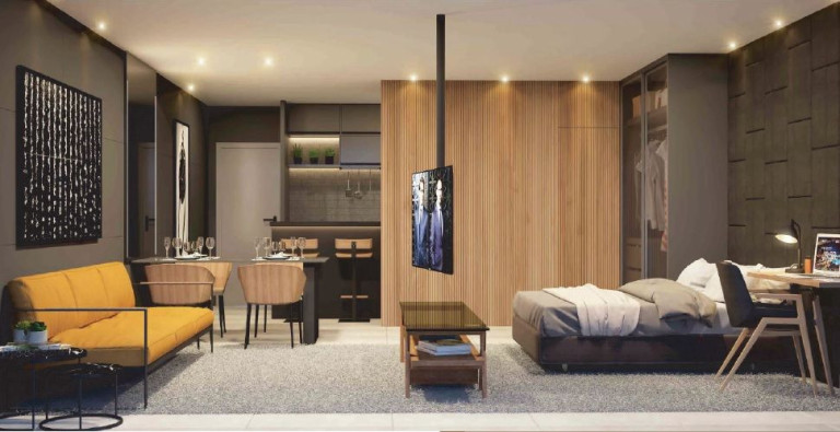 Imagem Apartamento com 3 Quartos à Venda, 82 m² em Manaíra - João Pessoa