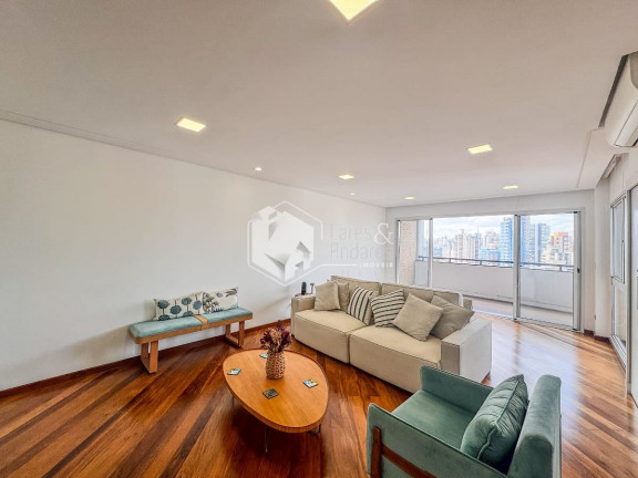 Imagem Apartamento com 1 Quarto à Venda, 118 m² em Pinheiros - São Paulo Imagem Apartamento com 1 Quarto à Venda, 118 m² em Pinheiros - São Paulo