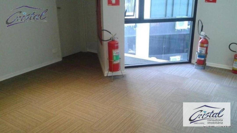 Imagem Sala Comercial à Venda ou Locação, 378 m² em Cidade Monções - São Paulo Imagem Sala Comercial à Venda ou Locação, 378 m² em Cidade Monções - São Paulo