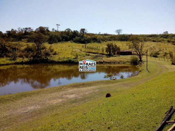 Imagem Fazenda à Venda, 222.000 m² em Vila Independência - Piracicaba