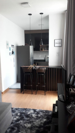 Imagem Apartamento com 2 Quartos à Venda, 46 m² em Jardim Ouro Branco - Ribeirão Preto Imagem Apartamento com 2 Quartos à Venda, 46 m² em Jardim Ouro Branco - Ribeirão Preto