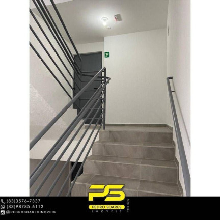 Imagem Apartamento com 2 Quartos à Venda, 62 m² em Jardim Cidade Universitária - João Pessoa Imagem Apartamento com 2 Quartos à Venda, 62 m² em Jardim Cidade Universitária - João Pessoa