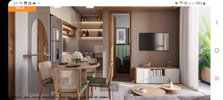Imagem Apartamento com 2 Quartos à Venda, 34 m² em Jardim Brasil (zona Norte) - São Paulo Imagem Apartamento com 2 Quartos à Venda, 34 m² em Jardim Brasil (zona Norte) - São Paulo