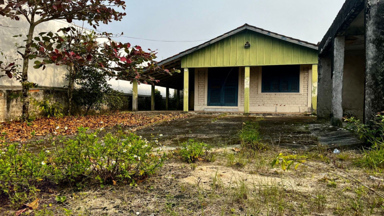 Imagem Terreno à Venda, 375 m² em Grajau - Pontal Do Paraná Imagem Terreno à Venda, 375 m² em Grajau - Pontal Do Paraná