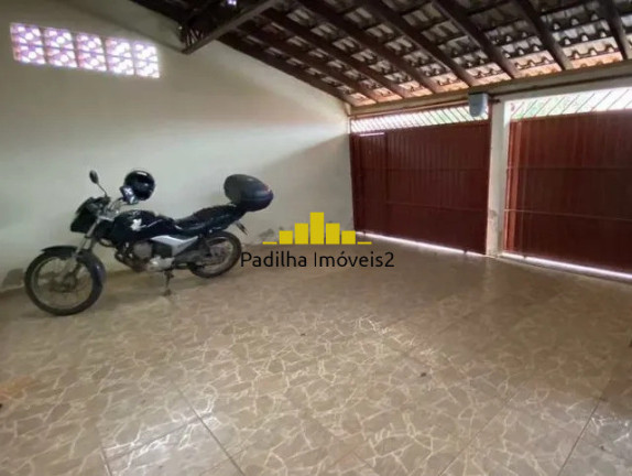Imagem Casa com 2 Quartos à Venda, 180 m² em Jardim Flamboyant - Sorocaba