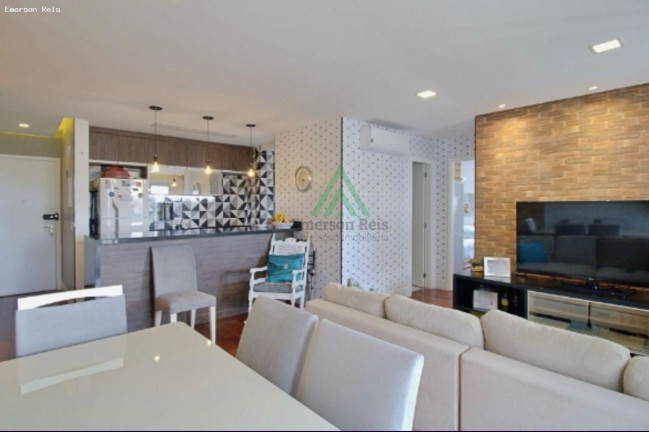 Imagem Apartamento com 2 Quartos à Venda, 66 m² em Vila Andrade - São Paulo Imagem Apartamento com 2 Quartos à Venda, 66 m² em Vila Andrade - São Paulo