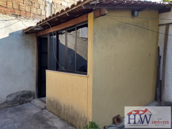 Imagem Casa com 3 Quartos à Venda, 84 m² em Guaratiba - Rio De Janeiro