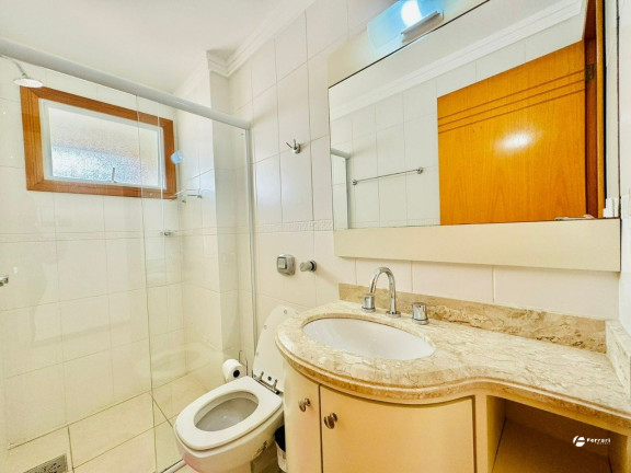 Imagem Apartamento com 2 Quartos à Venda, 106 m² em Zona Nova - Capão Da Canoa