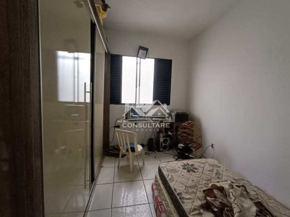 Imagem Casa com 2 Quartos à Venda, 80 m² em Macuco - Santos