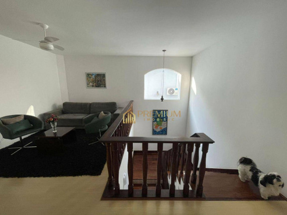 Imagem Sobrado com 3 Quartos à Venda, 250 m² em Jardim Das Colinas - São José Dos Campos