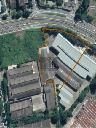 Imagem Terreno à Venda, 10.000 m² em Jardim Maria Rosa - Taboão Da Serra Imagem Terreno à Venda, 10.000 m² em Jardim Maria Rosa - Taboão Da Serra