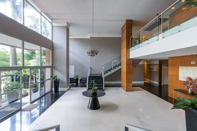 Imagem Apartamento com 2 Quartos à Venda, 143 m² em Parque Do Morumbi - São Paulo