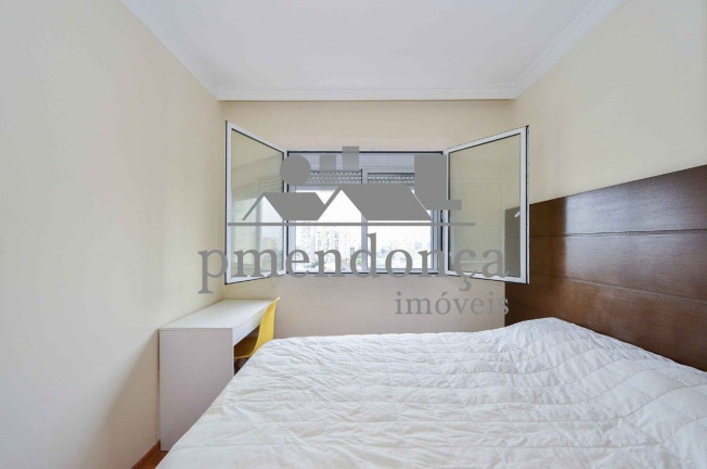 Imagem Apartamento com 2 Quartos à Venda, 63 m² em Barra Funda - São Paulo