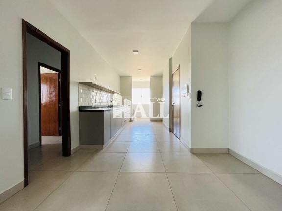 Imagem Apartamento com 2 Quartos à Venda, 93 m² em Centro - São José Do Rio Preto Imagem Apartamento com 2 Quartos à Venda, 93 m² em Centro - São José Do Rio Preto