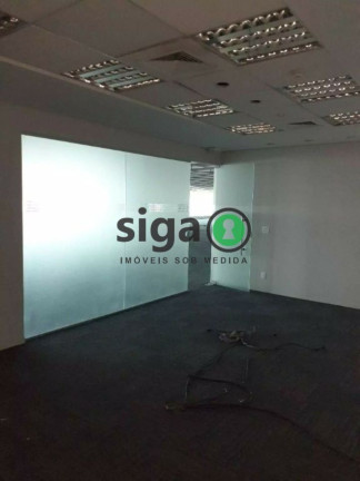 Imagem Imóvel Comercial à Venda ou Locação, 2.844 m² em Jardim São Luís - São Paulo