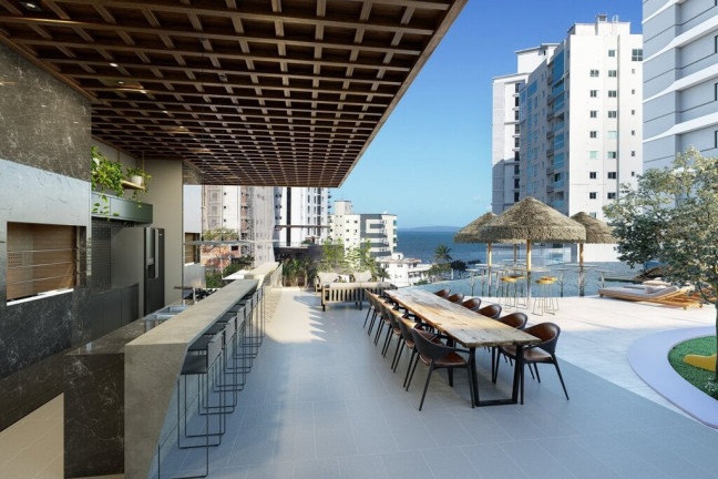 Imagem Apartamento com 4 Quartos à Venda, 164 m² em Centro - Itapema