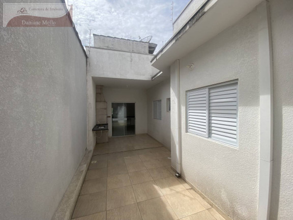 Imagem Casa com 3 Quartos à Venda, 140 m² em Residencial Piemonte - Bragança Paulista