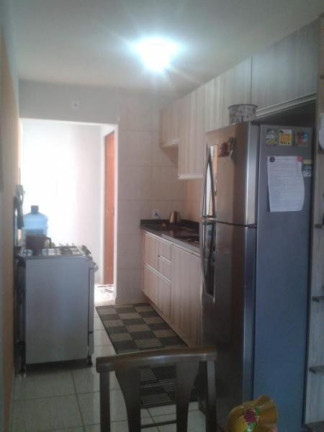 Imagem Apartamento com 2 Quartos à Venda, 52 m² em Porto Verde - Alvorada