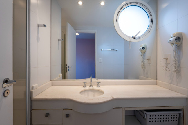 Imagem Apartamento com 3 Quartos à Venda, 173 m² em Vila Andrade - São Paulo Imagem Apartamento com 3 Quartos à Venda, 173 m² em Vila Andrade - São Paulo