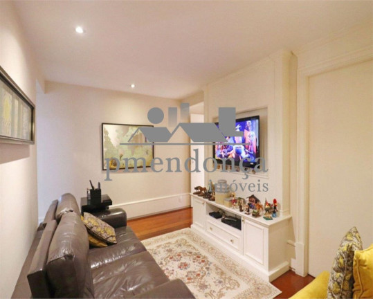 Imagem Apartamento com 4 Quartos à Venda, 220 m² em Alto De Pinheiros - São Paulo Imagem Apartamento com 4 Quartos à Venda, 220 m² em Alto De Pinheiros - São Paulo