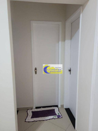 Imagem Apartamento com 2 Quartos à Venda, 49 m² em Demarchi - São Bernardo Do Campo Imagem Apartamento com 2 Quartos à Venda, 49 m² em Demarchi - São Bernardo Do Campo