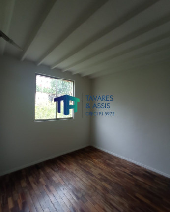 Imagem Imóvel com 2 Quartos para Alugar, 46 m² em Santa Terezinha - Juiz De Fora