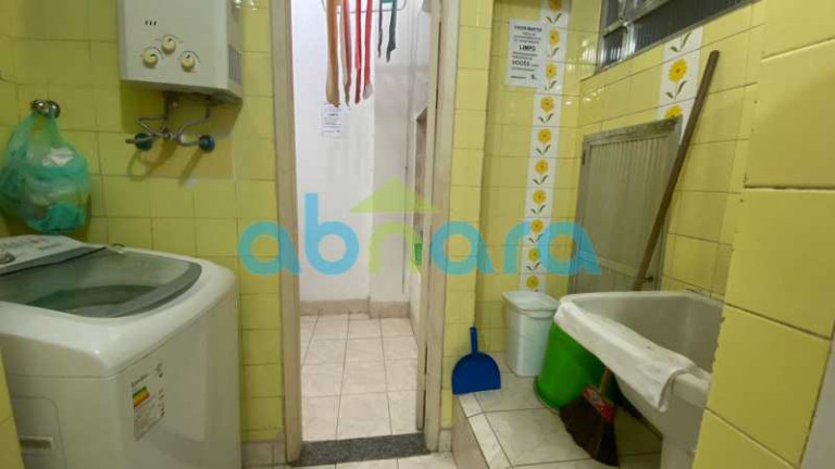 Imagem Apartamento com 2 Quartos à Venda, 65 m² em Copacabana - Rio De Janeiro Imagem Apartamento com 2 Quartos à Venda, 65 m² em Copacabana - Rio De Janeiro