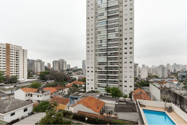 Imagem Apartamento com 2 Quartos à Venda, 64 m² em Vila Mariana - São Paulo