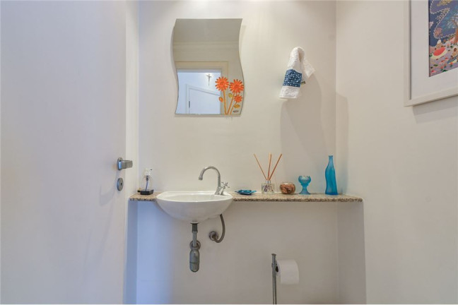 Imagem Apartamento com 3 Quartos à Venda, 115 m² em Brooklin Paulista - São Paulo Imagem Apartamento com 3 Quartos à Venda, 115 m² em Brooklin Paulista - São Paulo