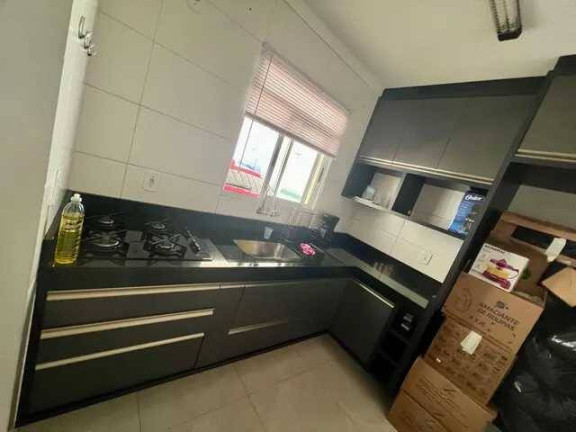 Imagem Casa de Condomínio com 2 Quartos à Venda, 55 m² em Residencial Coimbra - Sorocaba