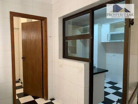 Imagem Apartamento com 3 Quartos à Venda, 143 m² em Vila Renata - Guarulhos