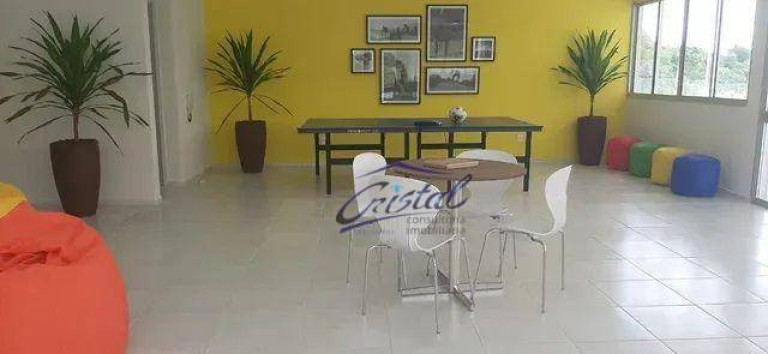 Imagem Apartamento com 2 Quartos à Venda, 43 m² em Parque Ipê - São Paulo Imagem Apartamento com 2 Quartos à Venda, 43 m² em Parque Ipê - São Paulo