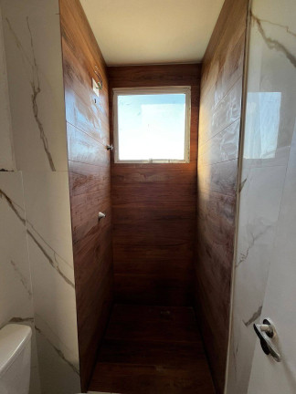 Imagem Apartamento com 2 Quartos à Venda, 40 m² em Jardim Real Park - Botucatu