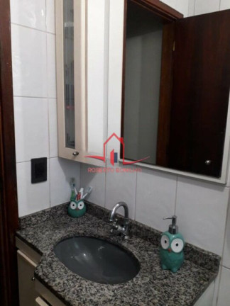 Imagem Cobertura com 3 Quartos à Venda, 91 m² em Rudge Ramos - São Bernardo Do Campo