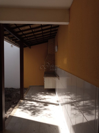 Imagem Casa com 3 Quartos à Venda, 134 m² em São Marcos - Macaé