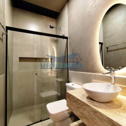 Imagem Casa à Venda, 207 m² em Condominio Residencial Villa Lobos - Birigui Imagem Casa à Venda, 207 m² em Condominio Residencial Villa Lobos - Birigui