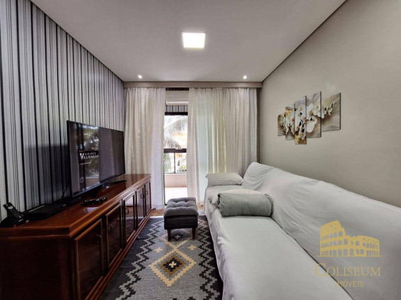 Imagem Apartamento com 2 Quartos para Alugar, 90 m² em Vila Assunção - Praia Grande Imagem Apartamento com 2 Quartos para Alugar, 90 m² em Vila Assunção - Praia Grande