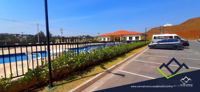 Imagem Apartamento com 2 Quartos à Venda, 49 m² em Residencial Alexandria - Várzea Paulista