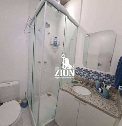 Imagem Studio com 1 Quarto à Venda, 36 m² em Santana - São Paulo