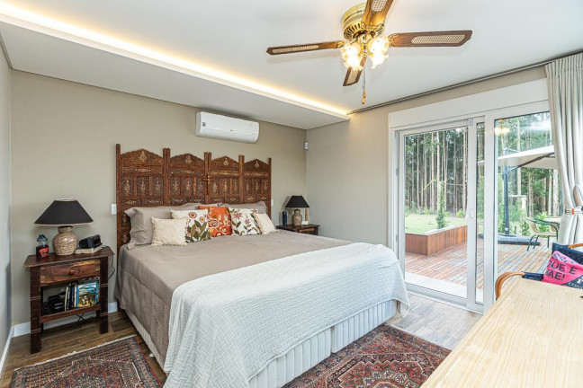 Imagem Imóvel com 3 Quartos à Venda, 559 m² em São Luiz Do Purunã - Balsa Nova