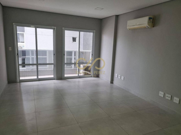 Imagem Sala Comercial para Alugar, 36 m² em Boqueirão - Praia Grande