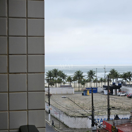 Imagem Apartamento com 2 Quartos à Venda, 87 m² em Tupi - Praia Grande