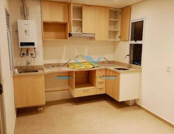 Imagem Apartamento com 1 Quarto para Alugar, 28 m² em Jardim Trussardi - São Paulo Imagem Apartamento com 1 Quarto para Alugar, 28 m² em Jardim Trussardi - São Paulo